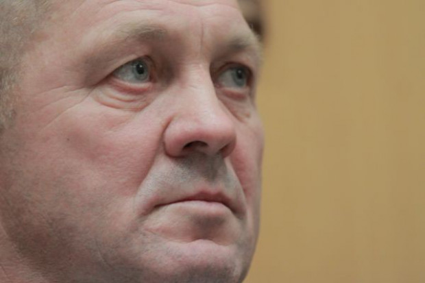 Marek Sawicki, poseł na Sejm RP, Zastępca Przewodniczącego w Sejmowej Komisji Rolnictwa i Rozwoju Wsi (fot. PTWP) Marek Sawicki na VI FRSiH: Sektor mięsny może zyskać na wewnętrznej współpracy