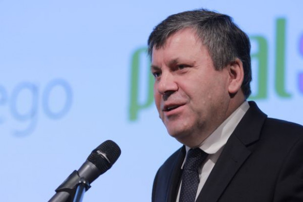 Fot. PTWP Wicepremier na VI FRSiH: Sektor spożywczy coraz ważniejszy dla polskiej gospodarki