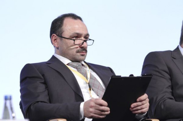 Bogusław Kowalski, prezes spółki Graal Prezes Graal SA: Branża rybna potrzebuje koncentracji (video)