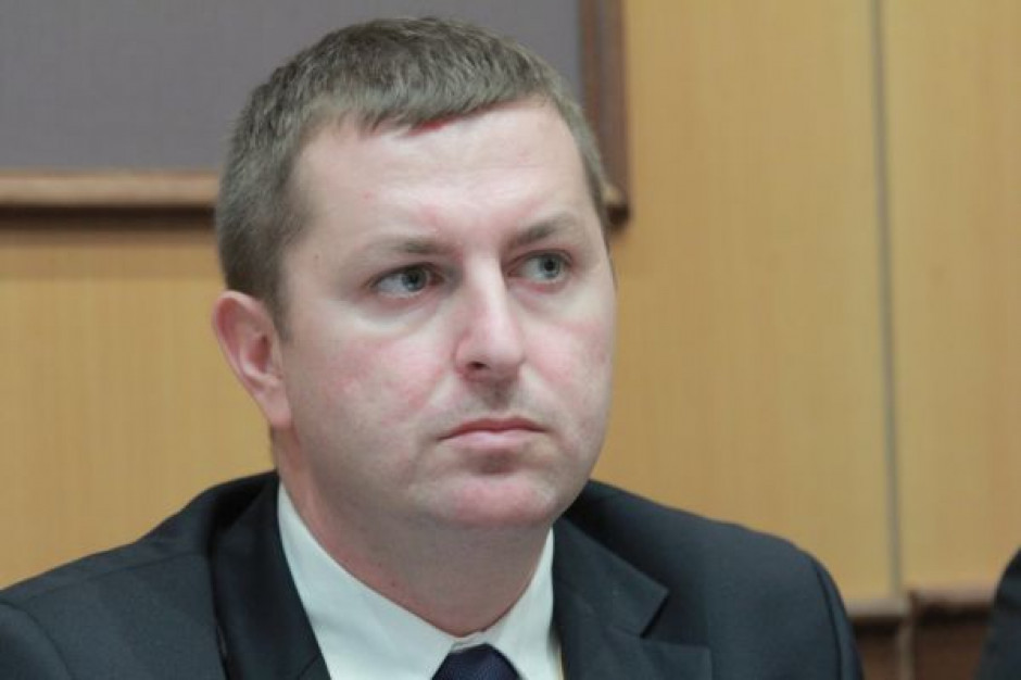 Sławomir Rupikowski, wiceprezes małopolskiej sieci Kefirek (fot. PTWP) Wiceprezes sieci Kefirek na VI FRSiH: Nie bierzemy udziału w wojnie cenowej
