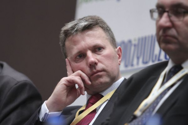 Maciej Bartmiński, prezes Market Side Prezes Market Side na VI FRSiH: Barierą dla rozwoju dyskontów jest rozwój innych formatów