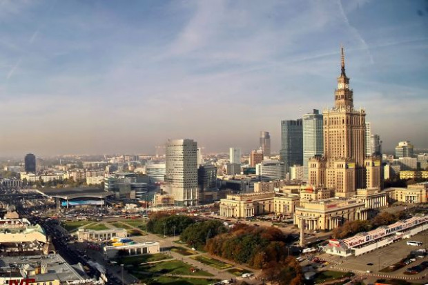 (fot. Fotolia) Warszawski rynek handlowy z potencjałem rozwoju dla nowych projektów