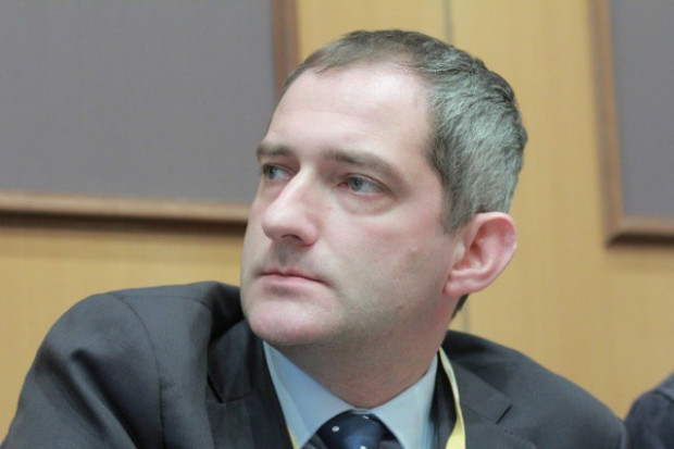 Marek Stawicki, właściciel firmy Sagittarius Ekspert na VI FRSiH: Czynnik ludzki kluczowy przy zapobieganiu kradzieżom w transporcie