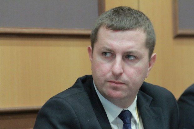 Sławomir Rupikowski, prezes zarządu sieci Kefirek. Fot. PTWP Prezes sieci Kefirek o rozwoju na drodze franczyzy (video)