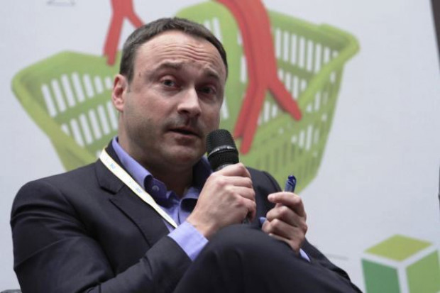 Marc Dherment, menadżer ds. franczyzy, Makro Cash & Carry Polska SA Dyrektor Makro na VI FRSiH: 15 proc. z 2 tys. sklepów Odido to prawdziwy convenience
