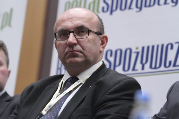 Andrzej Gantner, dyrektor generalny Polskej Federacji Producentów Żywności Dyrektor PFPŻ na VI FRSiH: Dyskonty będą się rozwijać, dopóki będą konsumenci
