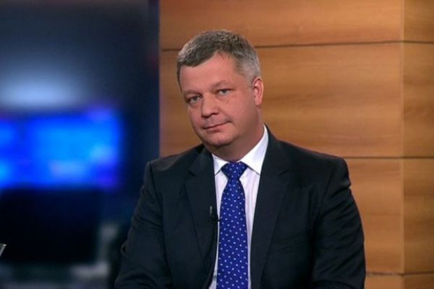fot. TVN CNBC Dyrektor finansowy Eurocashu: Rynek jest wymagający, choć są pewne oznaki ożywienia
