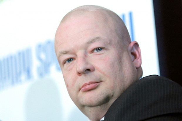 Bartosz Urbaniak, Dyrektor Zarządzający ds. Agrobiznesu, BGŻ SA /fot.PTWP Dyrektor BGŻ: Regulacje rynku są potrzebne