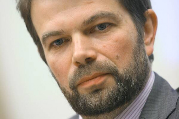 Adam Basałaj, nowy prezes Morpolu Adam Basałaj nowym prezesem Morpolu