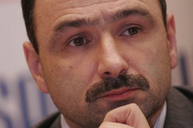 Bogusław Kowalski, prezes zarządu firmy Graal SA Graal planuje akwizycje, by zwiększać rentowność