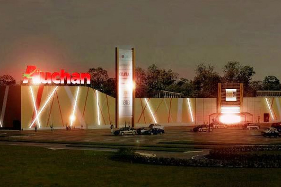 UOKiK: Decyzja ws. przejęcia Reala przez Auchan zostanie wydana do końca br.