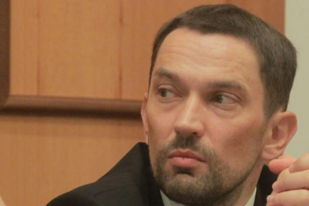 Waldemar Topolski, dyrektor zarządzający FSB Piekarnie. Fot. PTWP Dyrektor FSB: Niewielkie piekarnie nigdy nie znikną zupełnie z rynku