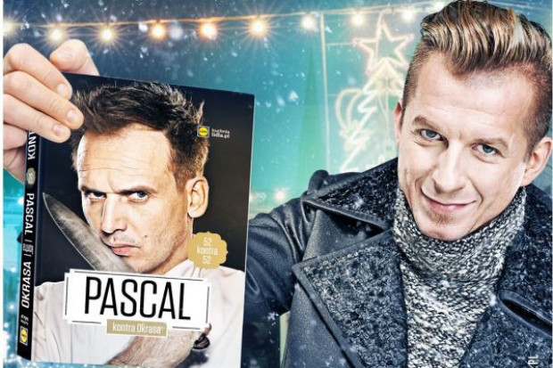 Sieć Lidl jeszcze mocniej postawi na kulinarne inspiracje