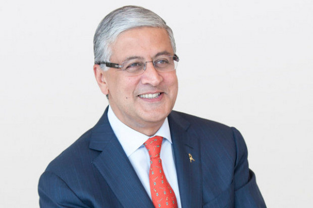 Ivan Menezes, dyrektor generalny Diageo Dyrektor generalny Diageo: Kończymy okres intensywnych akwizycji
