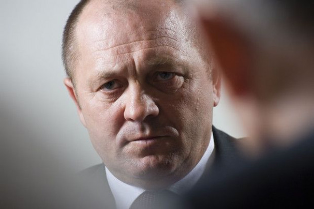 (fot. PTWP) Sawicki: Mateusz Szczurek jako minister finansów to wielki znak zapytania