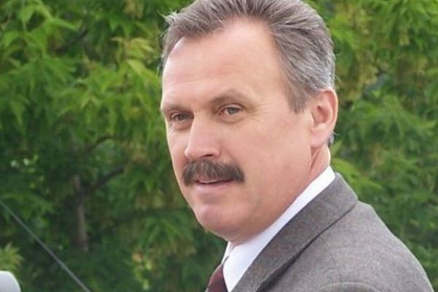 Na fot. Tadeusz Nalewajk Polska jest 6. producentem żywności w UE