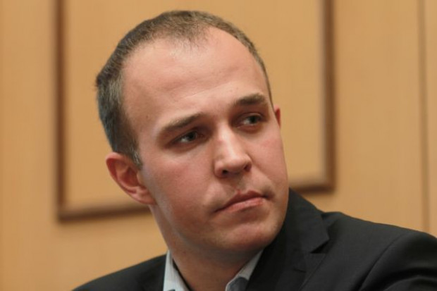 Krzysztof Woźnica, prezes Zakładów Mięsnych Silesia (fot. PTWP) Prezes Zakładów Mięsnych Silesia: Nie planujemy przejęć, ale sytuacja może się zmienić