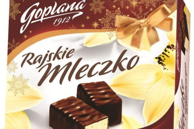 fot. materiały prasowe / Colian Goplana i Solidarność mają ofertę na święta