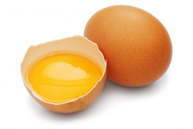 fot. Fotolia Producenci jaj chcą zakazu importu suszu jajecznego spoza UE