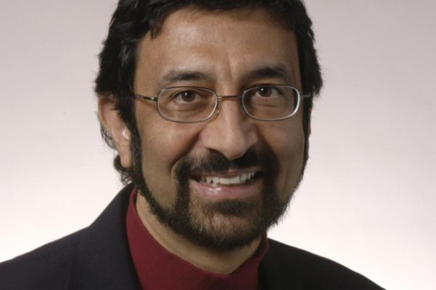 Rajan Suri, założyciel Centrum QRM (fot. materiały prasowe) Założyciel Centrum QRM: Koncentracja na optymalizacji kosztów jest pułapką