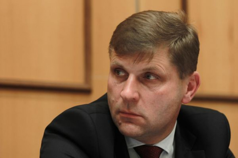 Krzysztof Borkowski, prezes ZM Mościbrody Zakład Mięsny Mościbrody chce wejść na rynki Dalekiego Wschodu