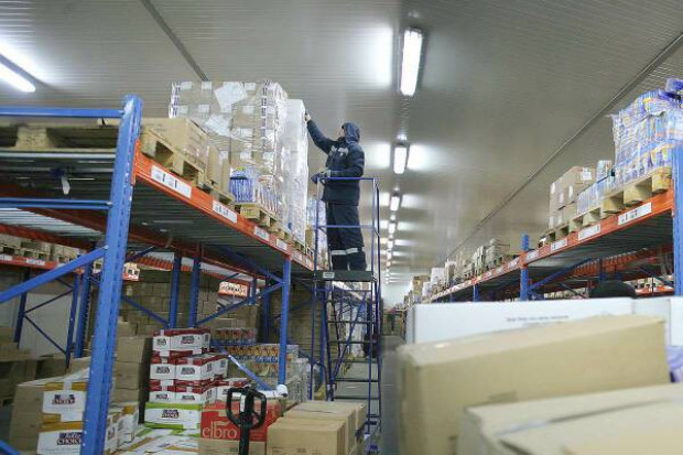 Hochland outsourcuje usługi logistyczne