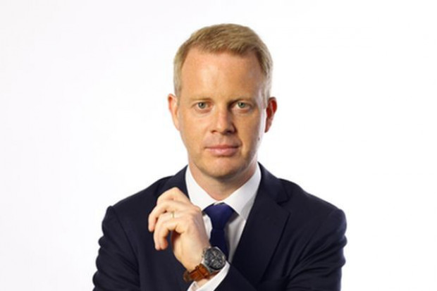 Ronan Martin, wiceprezes Carrefour Polska fot. Carrefour Polska Carrefour Polska: Perspektywa najbliższych dwóch lat będzie bardzo ciekawa dla spółki