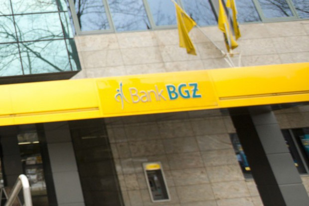 fot. PTWP Grupa BNP Paribas przejmuje Bank BGŻ