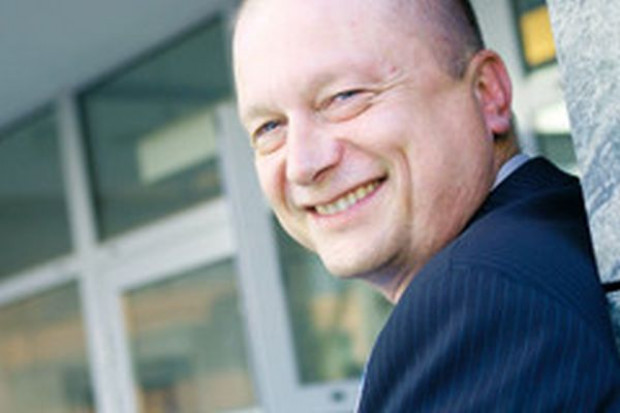 Andrzej Sugajski, dyrektor generalny Związku Polskiego Leasingu Leasing maszyn dla firm spożywczych dynamicznie rósł w kryzysie