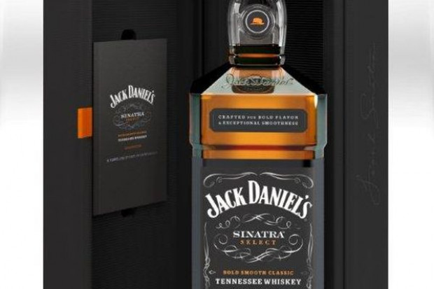 Polska premiera specjalnej edycji Whiskey Jack Daniel's