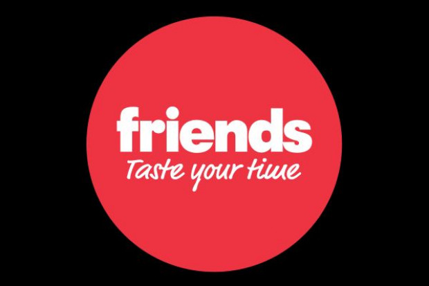 fot. materiały prasowe Friends - nowa marka chce podbić polski rynek gastronomiczny