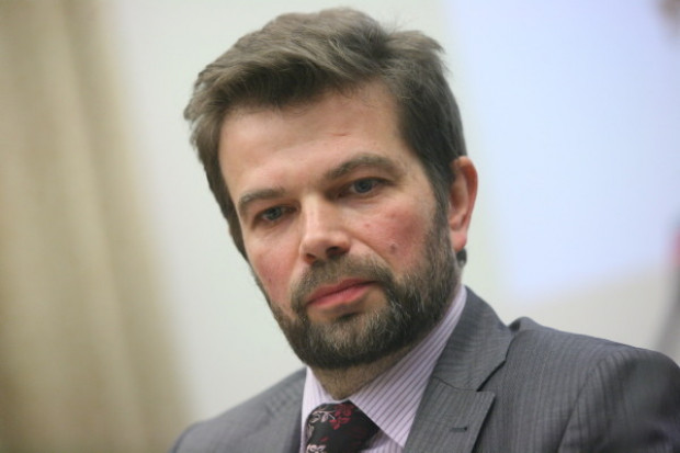 Adam Basałaj, prezes Morpolu Prezes Morpolu: Głównym zagrożeniem są wyoskie ceny surowca