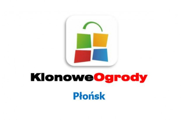 W Płońsku powstaje park handlowy W Płońsku powstaje park handlowy Klonowe Ogrody