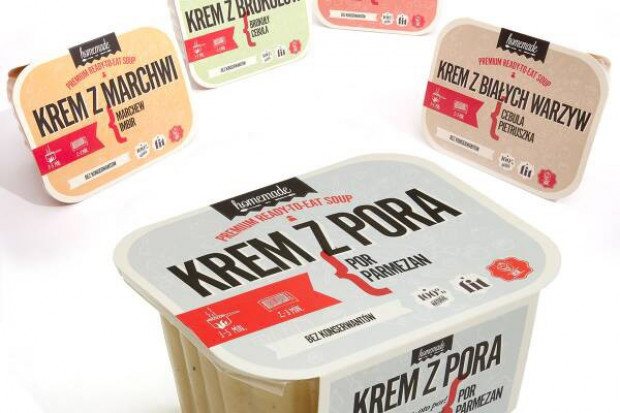 Nowe opakowanie, nowe możliwości
