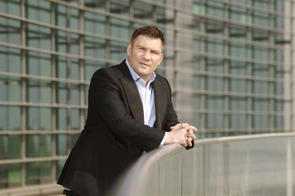 fot. Dariusz Tiger Michalczewski Dariusz Michalczewski wygrał sądowy proces z FoodCare