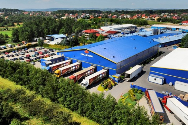 Firma Roleski współpracuje z największymi koncernami na świecie Firma Roleski analizuje rozszerzenie portfolio o produkty z nowych kategorii