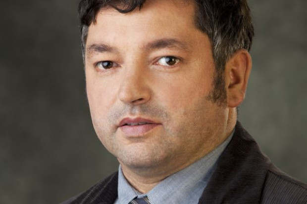 Tomasz Bielesz, prokurent w Zakładzie Przetwórstwa Mięsnego Jan Bielesz (fot. materiały prasowe) Prokurent ZPM Bielesz: Na rynku wędlin jest coraz ciekawiej