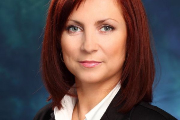 Iwona Juszczuk, Marketing Manager w Grupie Drosed (fot. materiały prasowe) W święta kupujemy więcej mięsa i wędlin