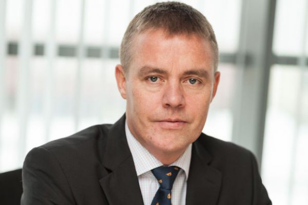 Kent Petersen, dyrektor generalny Netto Polska fot. Netto Polska Netto Polska analizuje rynek pod kątem nowych formatów sklepów
