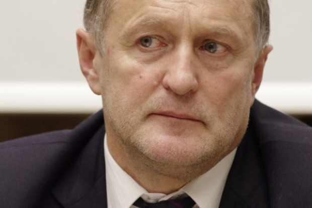 Janusz Rodziewicz, prezes SRW RP (fot. PTWP) W przyszłym roku mniej inwestycji w branży mięsnej