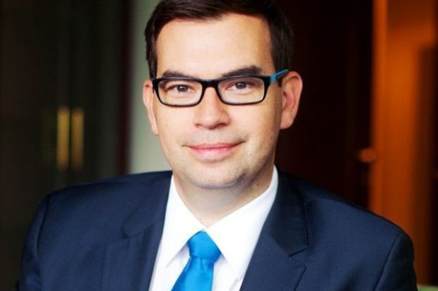 Adam Mokrysz, członek zarządu Mokate: - Bez inwestycji w rozwój produkcji, nowoczesne laboratoria, technologie i wdrażanie innowacyjnych rozwiązań nie byłoby to możliwe Mokate wchodzi na kolejne rynki i zwiększa eksport