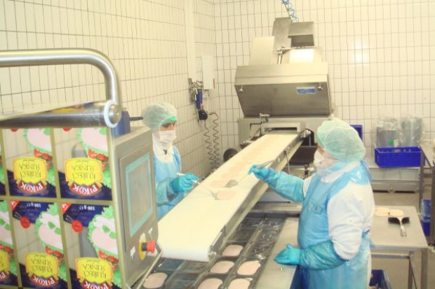 (fot. materiały prasowe) Drobimex planuje potężne inwestycje