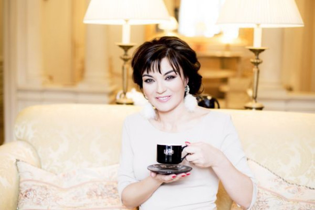 Sylwia Mokrysz z zarządu Mokate S.A. Sylwia Mokrysz: Dla producentów internet jest perspektywicznym kanałem sprzedaży