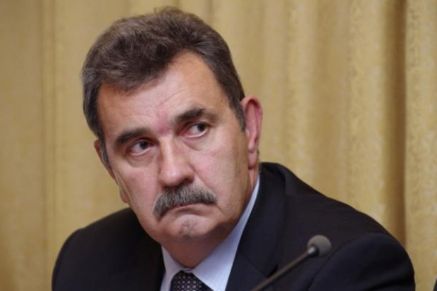 Edward Bajko prezes SM Spomlek SM Spomlek będzie przejmował - plany akwizycji na 2014 r.