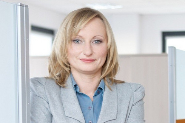 Katarzyna Kaganiec, dyrektor Działu Zarządzania Produktami w Sage Ekspert Sage: W 2014 polski rynek ERP wzrośnie nawet o 7 proc.