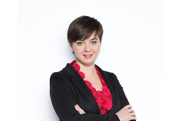 Aneta Jarczyńska, Kierownik ds. Rozwoju Biznesu Internetowego Sage sp. z o.o. Ekspert: E-faktury zyskują w Polsce na popularności