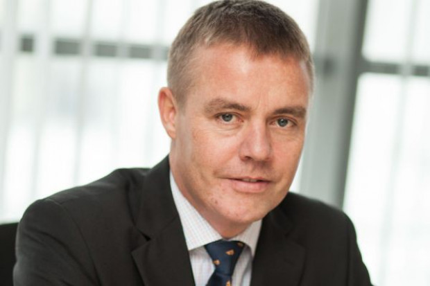 Kent Petersen, dyrektor generalny Netto Polska fot. Netto Polska Netto może spróbować ekspansji na wschodzie Polski