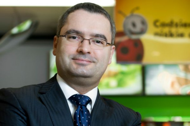 Szef Biedronki nt. planów sieci, strategii promocyjnej i rozwoju sklepów w małym formacie