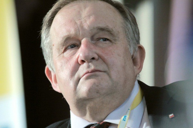 Andrzej Faliński, dyrektor generalny Polskiej Organizacji Handlu i Dystrybucji fot.PTWP Powrót pomysłu zakazu handlu w niedzielę ignoruje jego pozycję w gospodarce