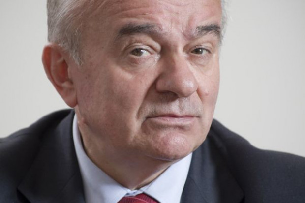 Stanisław Kalemba, minister rolnictwa /fot. PTWP Minister rolnictwa: Zaproszę ministra zdrowia na spotkanie z producentami żywności